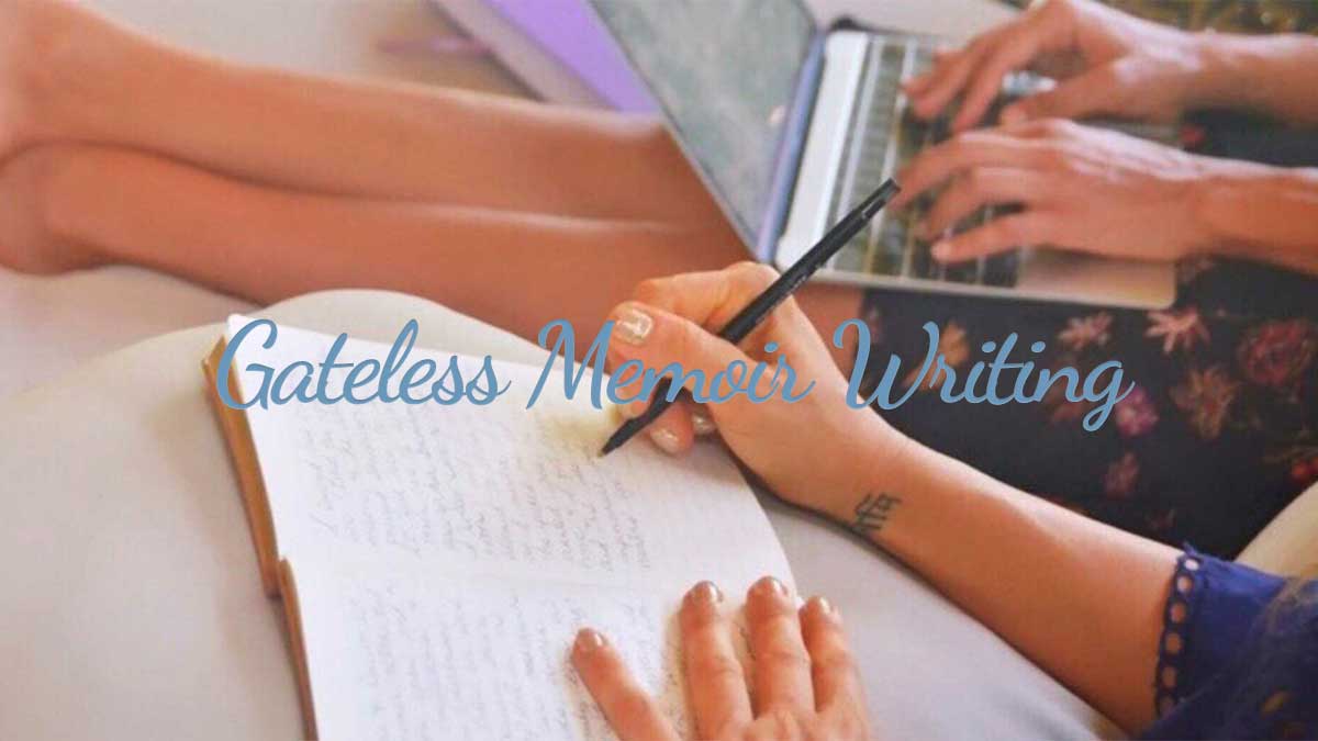 Gateless Writing - Emily Pereira